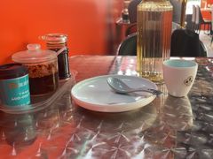 -勇興發港式茶餐厅(江宁店)