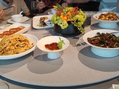 -北平食坊·烤鸭(黄寺大街店)