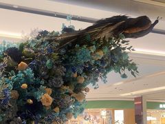 -雀蓝川菜(滨湖万象汇店)