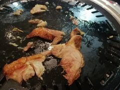 -德来順老北京 涮羊肉 烤羊排(大学城店)