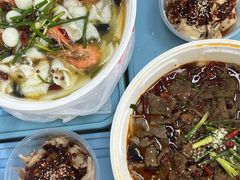 -邱大妈水煮(龙山店)