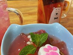 -猫小院猫主题餐厅(南锣旗舰店)