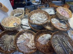 -长平老姿娘夜粥(平东一街店)