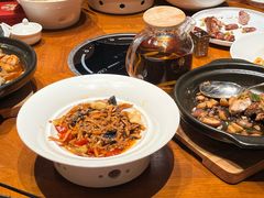 -瑶王府·广西菜(金阳路店)