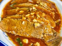 扒肉条-西关回头馆(西关美食街店)