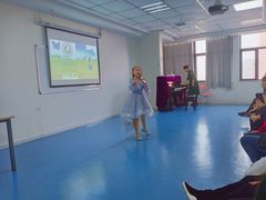 -西安小天鹅艺术团(金花路校区)