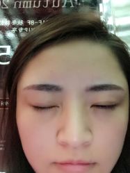 点击看大图 -HQ半永久纹绣纹眉