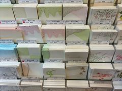 -鸠居堂(銀座本店)