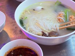 -湛记蘸水米线(粉巷店)