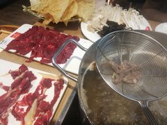 -牛很鲜潮汕牛肉火锅(椒江店)