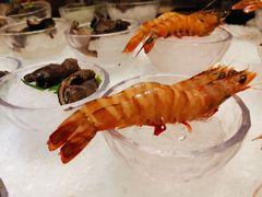 -半岛翡丽海鲜自助餐厅(观风亭店)