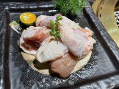 -厚贞日式烤肉(浦东汇智店)