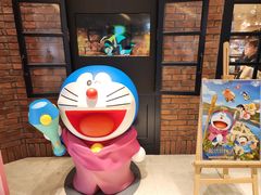 -台场海滨公园船码头