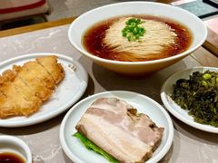 -松鹤楼·苏式汤面(虹桥天地店)