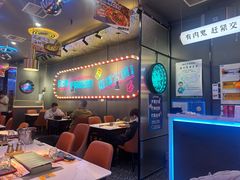 -大成海鲜烧烤·小龙虾(五角场店)