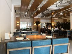 大堂-蝦塘·中国餐馆(城墙南马道巷店)