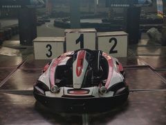 -RD卡丁车汽车俱乐部