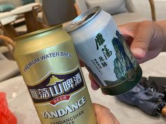 -雁荡山风景名胜区