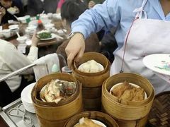 -香港蓮香樓(中環店)