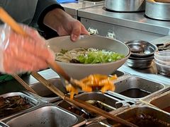 -百春原湖南牛肉粉(百联世纪店)