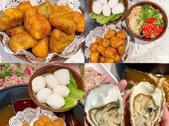 -冯校长老火锅(广州正佳广场店)
