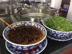 -东方宫中国兰州牛肉拉面(新起街店)