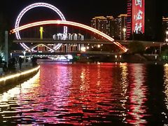 -海河游船(古文化街码头)