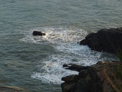 -平潭岛•仙人井