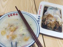 -荔银肠粉·非遗手藝(夫子庙店)