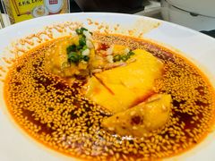 -同里湖大饭店-怡景轩中餐厅(同里古镇店)