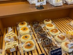 -0+1·手作面包(新北店)