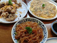 -林四喜·闽南传家菜(鼓浪屿店)