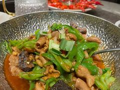 -合品记·湖南私房菜&小龙虾(霄云路店)