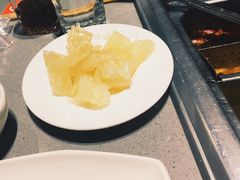 -海底捞火锅(方塔东街店)