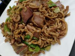 -老菜馆(滨江大道东段店)