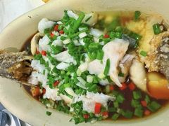 -鹿港小镇(悠唐店)