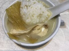 -凤城礼记鱼翅海鲜酒家(新马路总店)