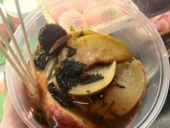 -黑色经典臭豆腐·湖南特产(太平街口店)