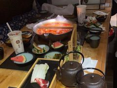 -湊湊火锅·茶憩(石家庄万象城店)
