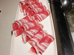 -海底捞火锅(上元大街店)