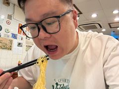 -麦奀云吞面世家(中环店)