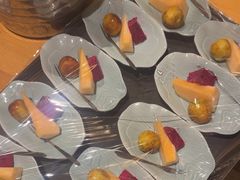 -大岛日本料理铁板烧(南通大饭店)