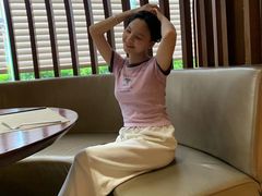 -爱丽舍西餐厅(万悦格兰云天大酒店)