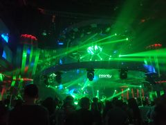 -Insanity Nightclub