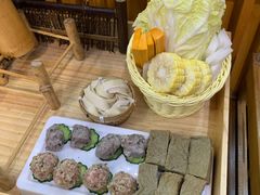 -名善山珍·野生菌汤锅(文殊院店)