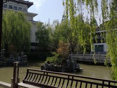 -交大留园(东川路店)