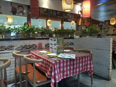 -姥姥春饼·烤鸭(未央路盛龙店)