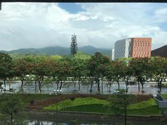 -广州市城市规划展览中心