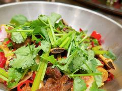 -北海渔村酒楼·粤菜海鲜点心(新华店)