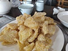 -金卯白肉罩火烧